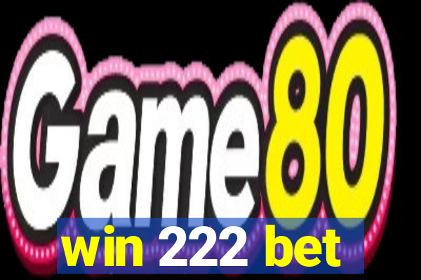 win 222 bet